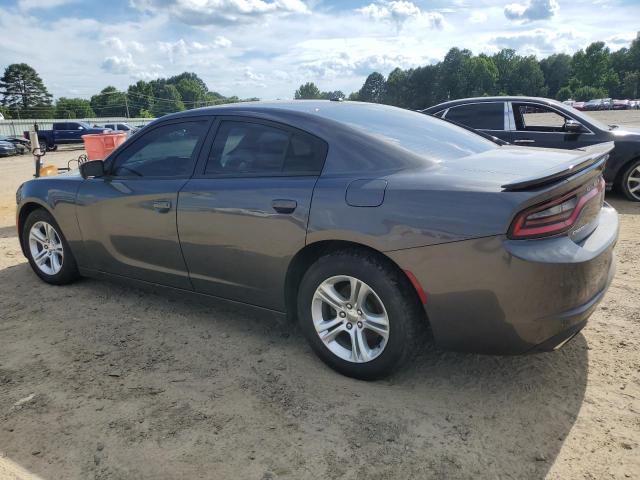 2019 Dodge Charger Sxt VIN: 2C3CDXBG4KH744983 Lot: 58103084