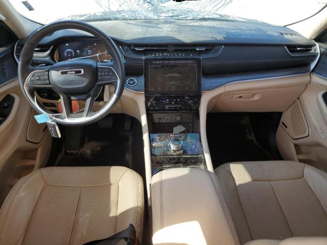 2021 JEEP GRAND CHER - 1C4RJKBG9M8103659