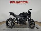2016 KAWASAKI ZR800 B - JKBZRCB18GDA21730