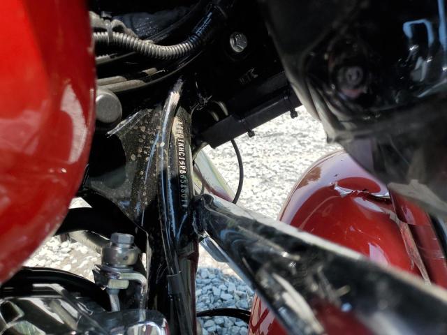 2023 HARLEY-DAVIDSON FLTRX 1HD1KHC15PB638601