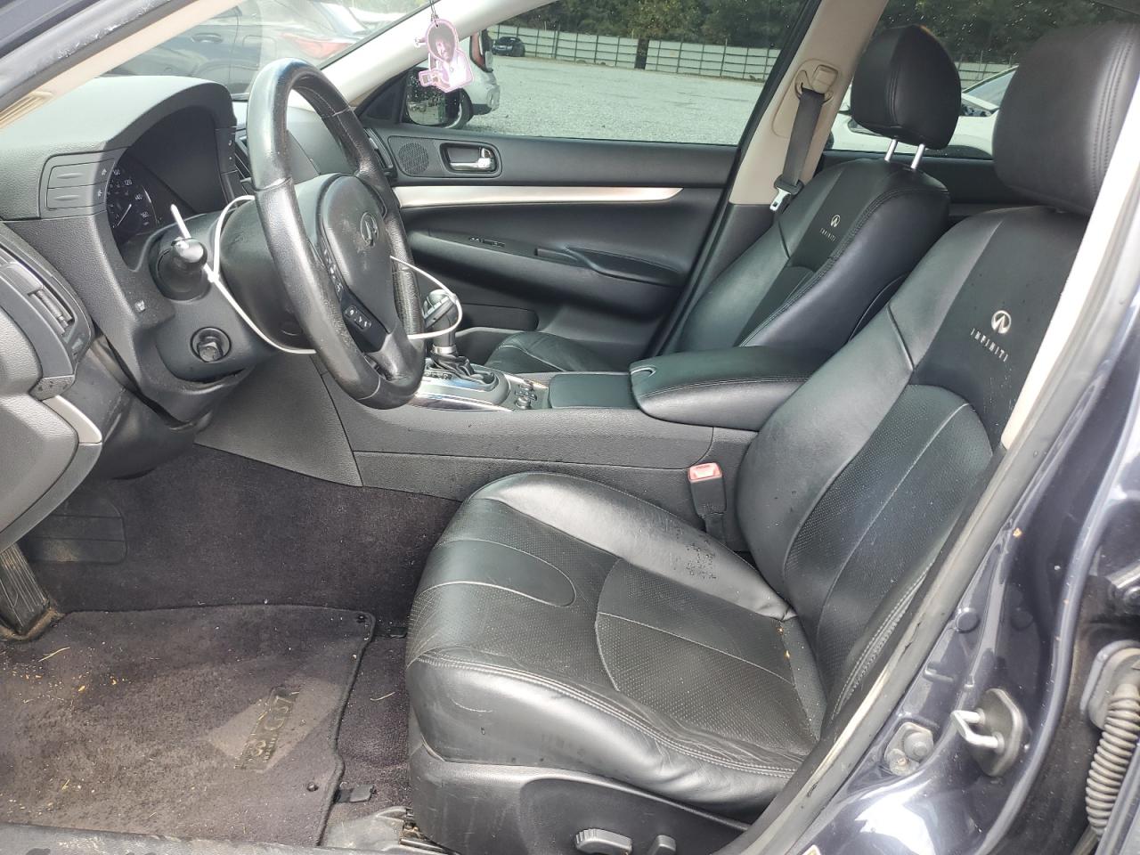 JN1CV6AR6AM253934 2010 Infiniti G37