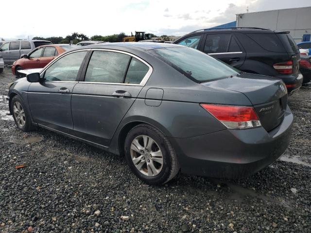 2010 Honda Accord Lxp VIN: 1HGCP2F43AA028225 Lot: 58340464