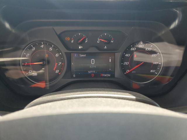 2020 Chevrolet Camaro Lt VIN: 1G1FD3DS2L0113943 Lot: 57172654