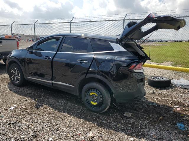 Vin: kndpucag3p7102149, lot: 61153614, kia sportage lx 20232