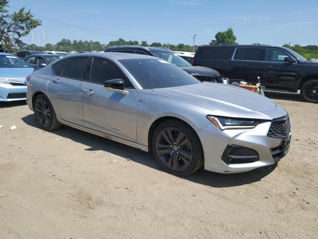 2021 ACURA TLX TECH A - 19UUB5F50MA004837