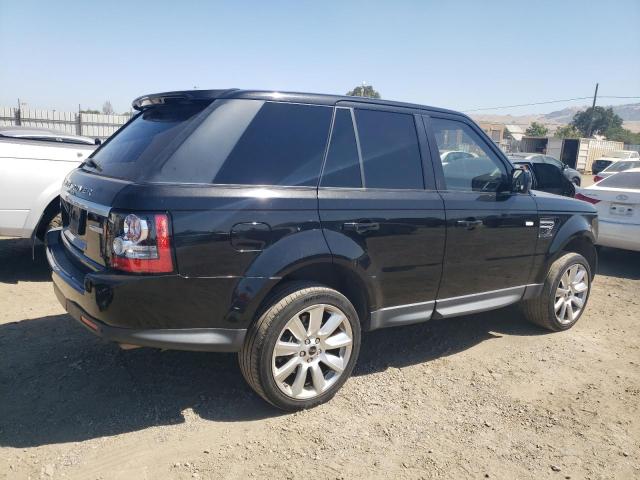 VIN SALSK2D4XDA760098 2013 Land Rover Range Rover, ... no.3