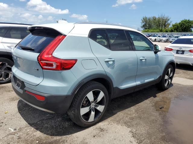 2019 Volvo Xc40 T5 Momentum VIN: YV4162UK3K2129932 Lot: 59992804