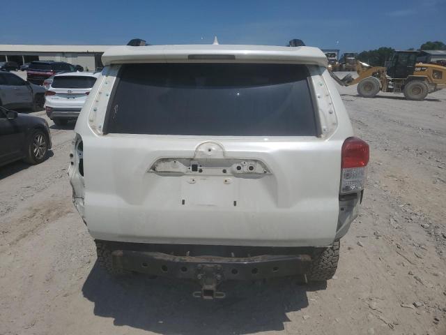 2011 Toyota 4Runner Sr5 VIN: JTEBU5JR6B5071261 Lot: 58487364