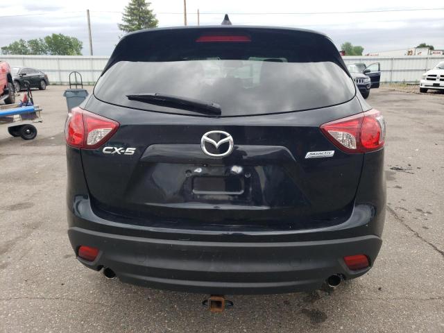 VIN JM3KE2CY6F0490998 2015 Mazda CX-5, Touring no.6