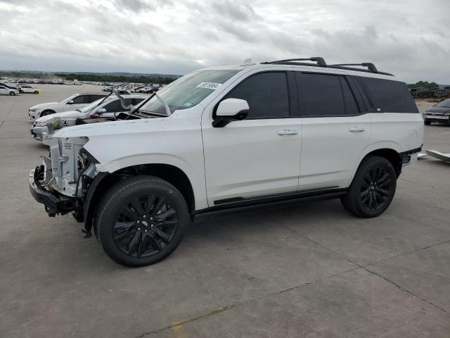 2023 CADILLAC ESCALADE S - 1GYS4FKL4PR467011