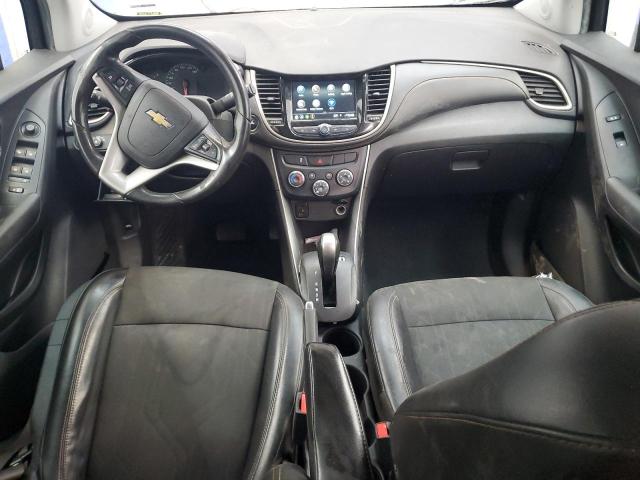 2019 Chevrolet Trax 1Lt VIN: 3GNCJLSB4KL333969 Lot: 60546964