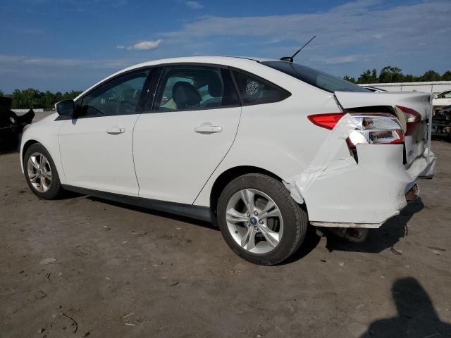 VIN 1FADP3F23DL163081 2013 Ford Focus, SE no.2