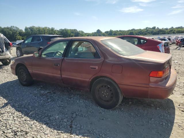 2001 Toyota Camry Ce VIN: 4T1BG22K81U089028 Lot: 58653234