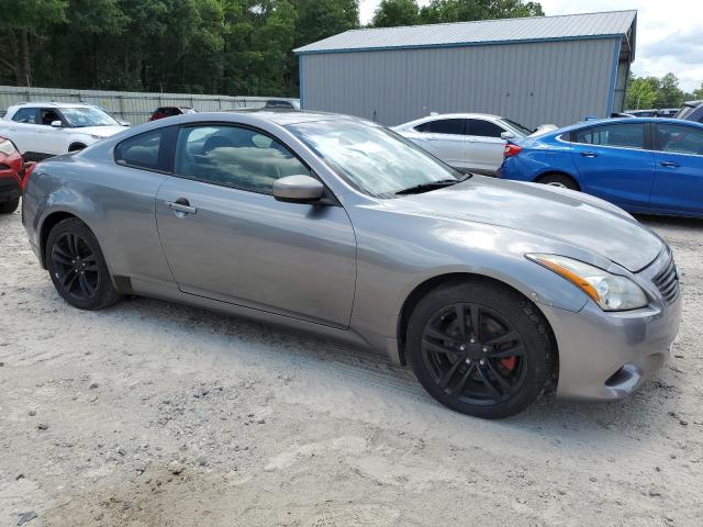 2010 Infiniti G37 VIN: JN1CV6EL3AM152632 Lot: 57032864