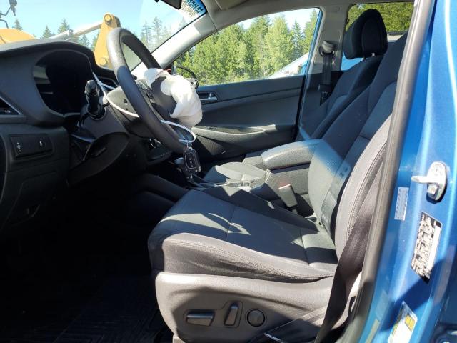 2016 Hyundai Tucson Limited VIN: KM8J33A4XGU214068 Lot: 58405964