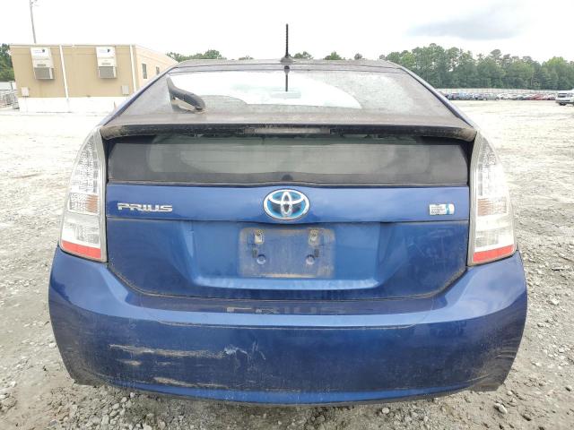 2010 Toyota Prius VIN: JTDKN3DU8A5114177 Lot: 58159204
