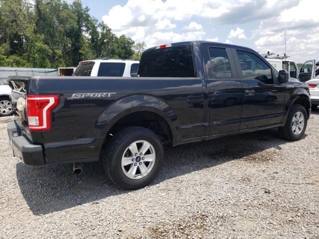 2015 Ford F150 Super Cab VIN: 1FTEX1C80FKE57414 Lot: 57946864