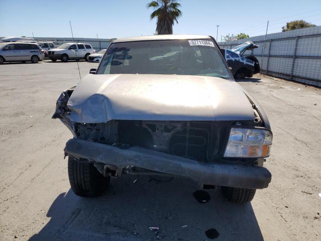 1999 GMC Sonoma VIN: 1GTCS1949X8504724 Lot: 57711384