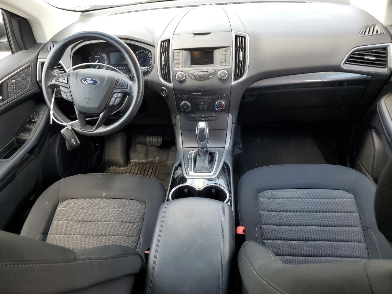 2FMPK4G99JBC47310 FORD EDGE 2018