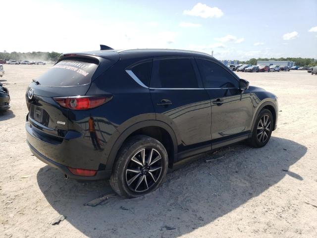 2018 Mazda Cx-5 Touring VIN: JM3KFACM3J1413237 Lot: 57565764