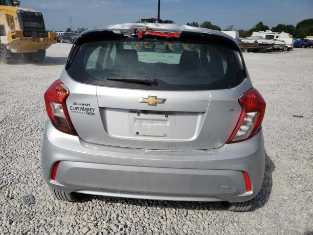 2020 Chevrolet Spark 1Lt VIN: KL8CD6SA5LC428894 Lot: 60565934