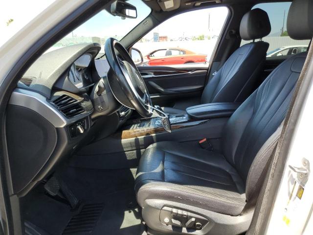 2017 BMW X5 Sdrive35I VIN: 5UXKR2C54H0U21540 Lot: 60520244