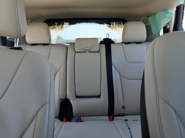 2022 FORD EDGE TITAN - 2FMPK4K95NBA66203