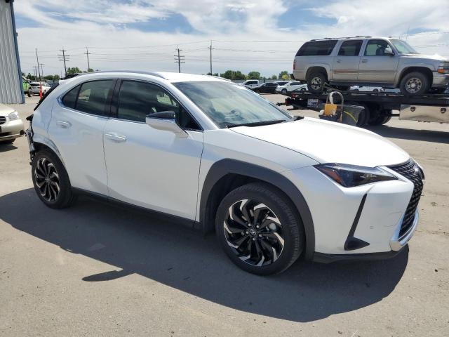 JTHX9JBH5P2065629 Lexus UX 250h Ba  4