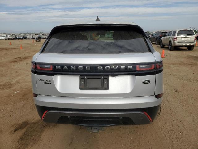 2018 Land Rover Range Rover Velar R-Dynamic Se VIN: SALYL2RX5JA710487 Lot: 58549374