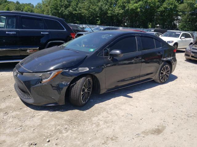 2020 TOYOTA COROLLA LE - 5YFEPRAE8LP059825