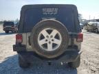 JEEP WRANGLER U photo