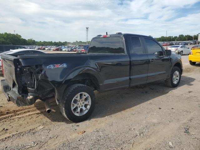 2022 FORD F150 SUPER - 1FTFX1E59NKD20915