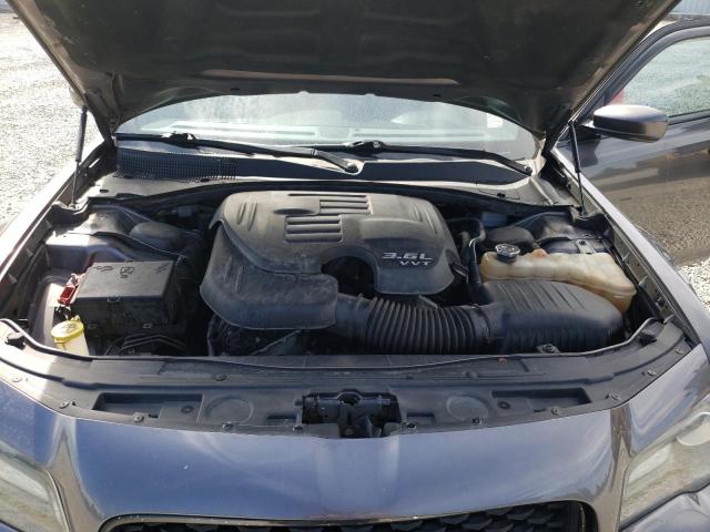 2015 Chrysler 300 S VIN: 2C3CCAGG9FH793028 Lot: 60729234