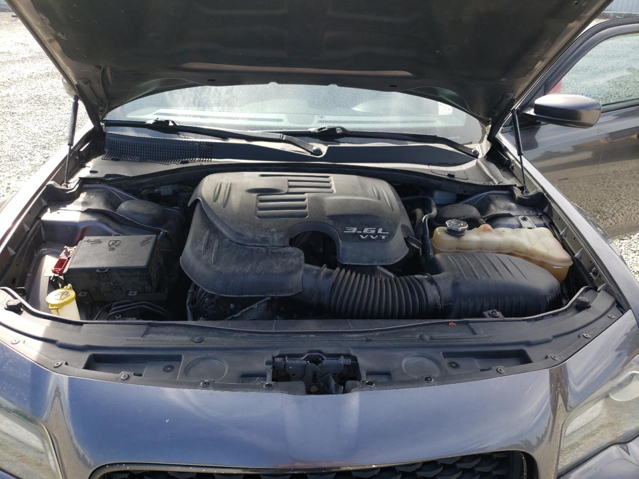 2C3CCAGG9FH793028 2015 Chrysler 300 S