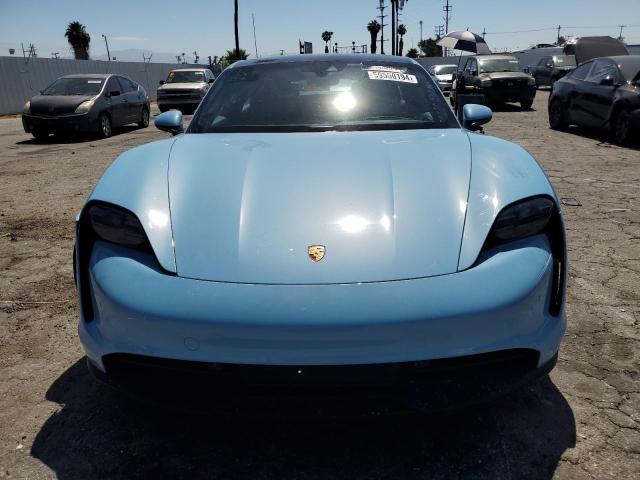 2021 PORSCHE TAYCAN WP0AA2Y11MSA18692