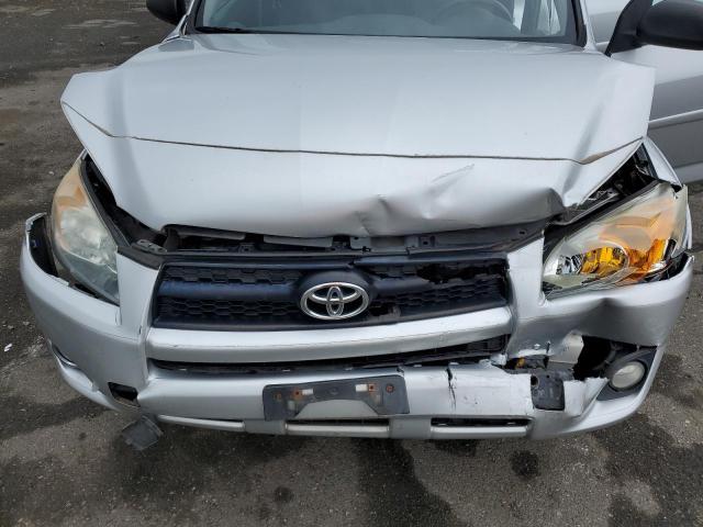 2011 Toyota Rav4 Sport VIN: 2T3RF4DV3BW129366 Lot: 57680204