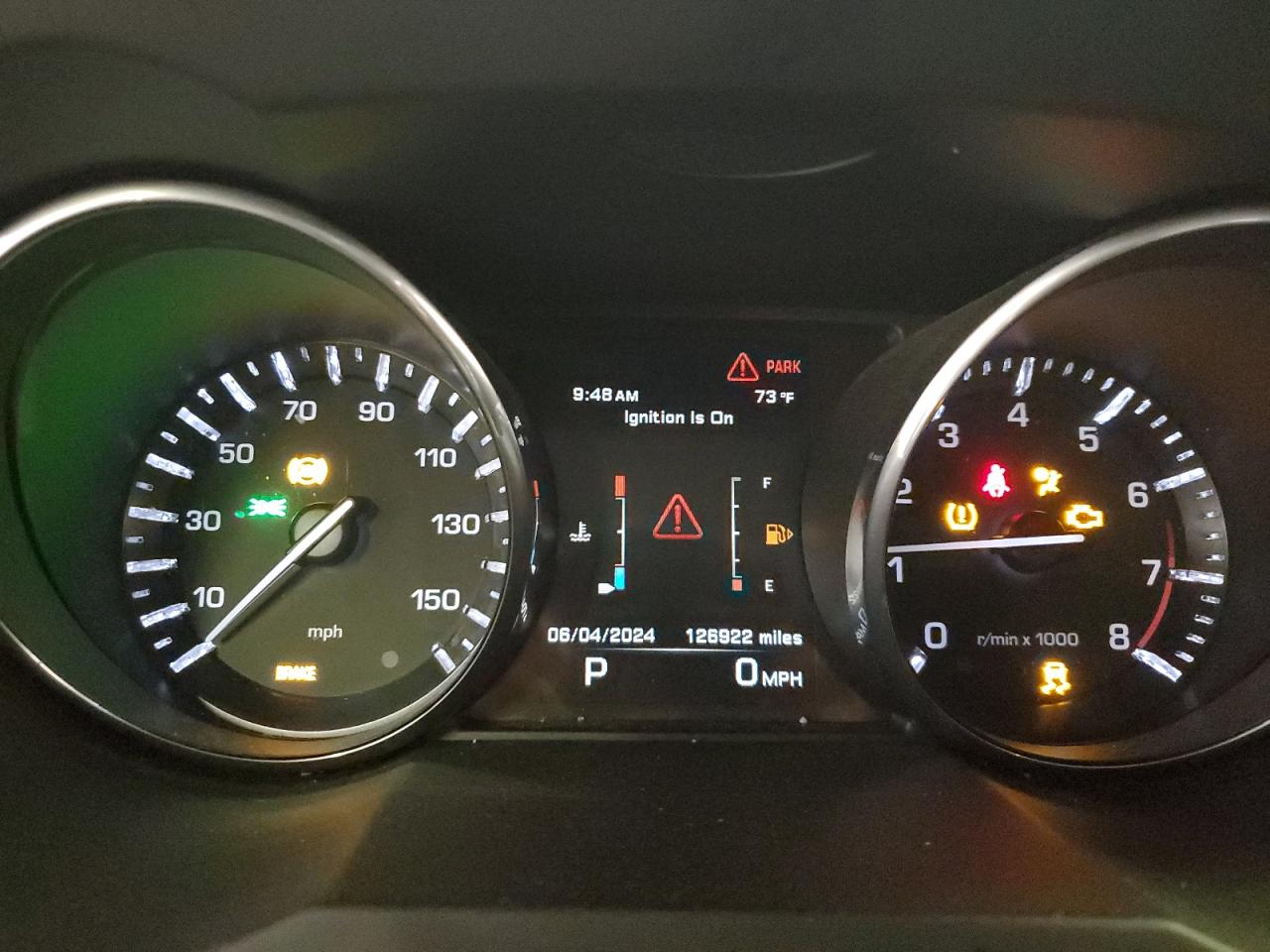 SALVP2BG4FH044660 2015 Land Rover Range Rover Evoque Pure Plus