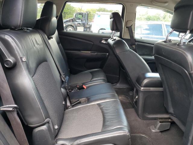 2016 Dodge Journey Crossroad VIN: 3C4PDCGB7GT131578 Lot: 60296844