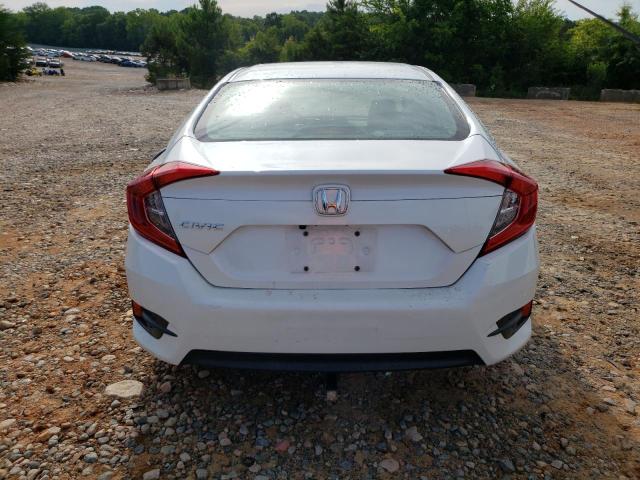 2016 HONDA CIVIC EX - 19XFC2F7XGE200855