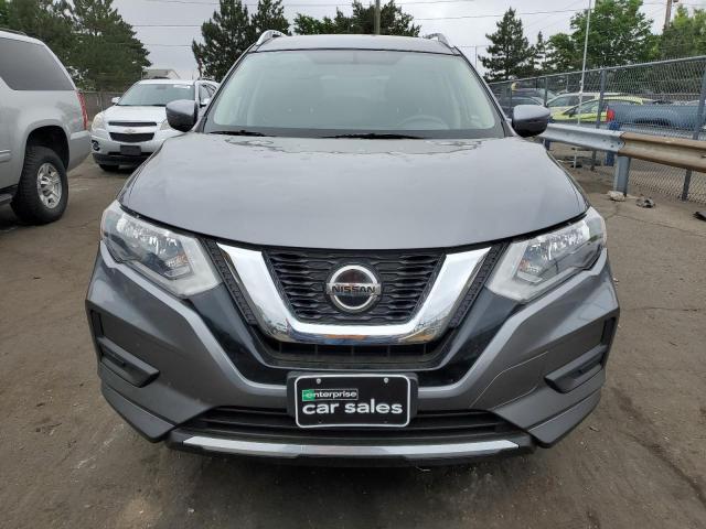 2018 NISSAN ROGUE S - KNMAT2MVXJP608498