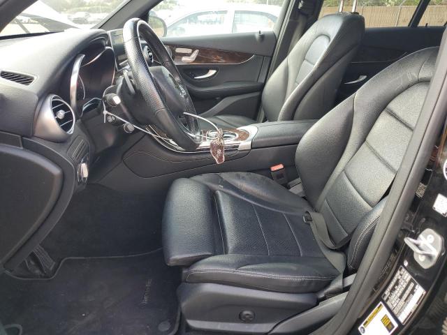 2019 Mercedes-Benz Glc 300 4Matic VIN: WDC0G4KB5KF542335 Lot: 57971184