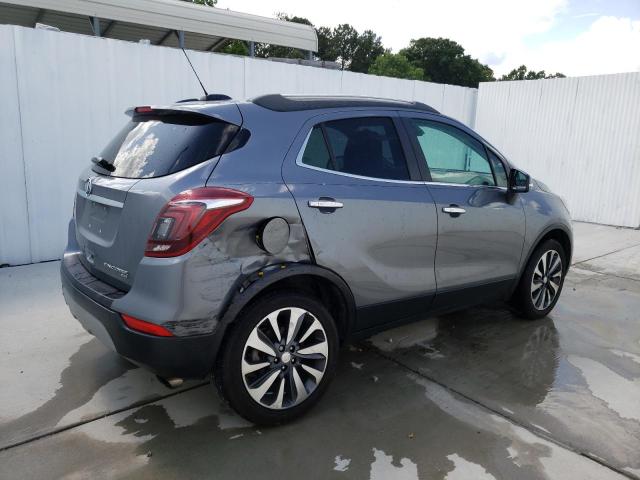 2019 Buick Encore Essence VIN: KL4CJGSM5KB751826 Lot: 57670694