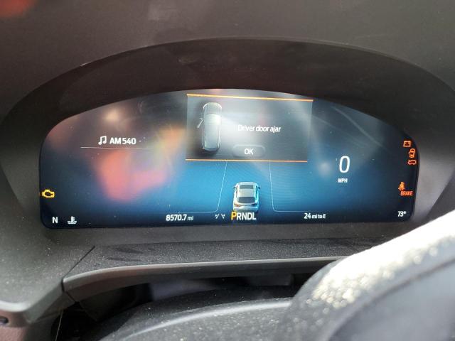 2023 FORD ESCAPE ST - 1FMCU9NA9PUA70747