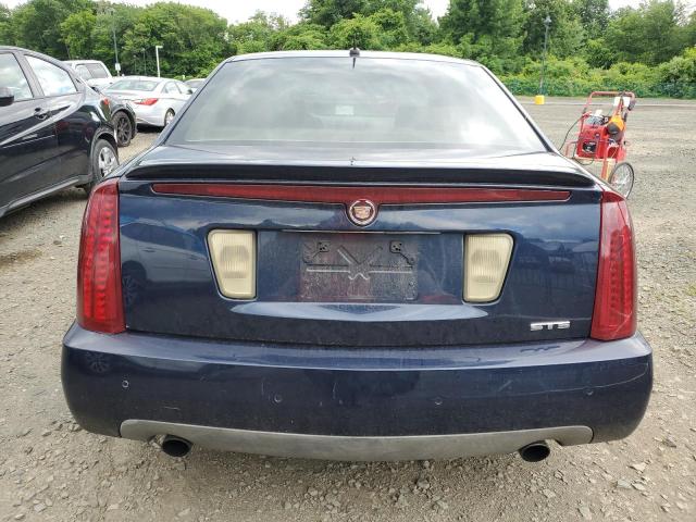 2005 Cadillac Sts VIN: 1G6DW677X50229432 Lot: 58382074