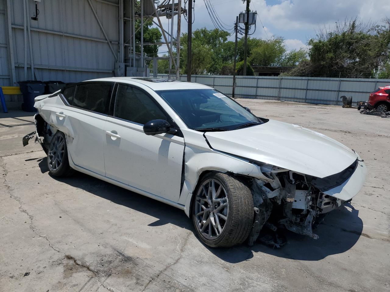1N4AL4CV7PN351131 NISSAN ALTIMA 2023