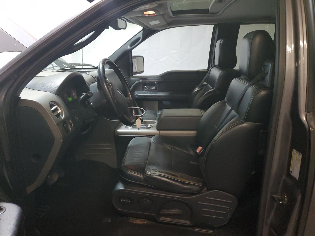 1FTPX14595FB60839 2005 Ford F150