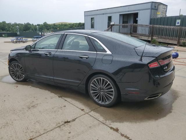 VIN 3LN6L2JK5DR813171 2013 Lincoln MKZ no.2