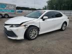 2022 TOYOTA CAMRY LE - 4T1C11AK9NU660470