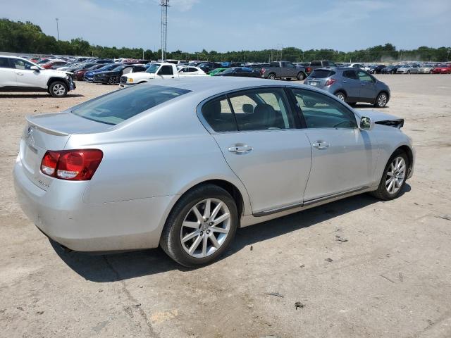 2006 Lexus Gs 300 VIN: JTHBH96SX65036254 Lot: 57966334