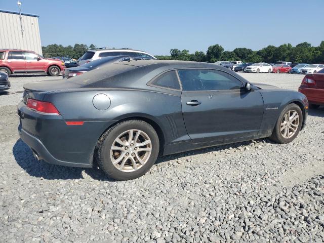 2014 Chevrolet Camaro Lt VIN: 2G1FB1E37E9270538 Lot: 59365404